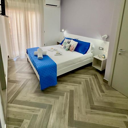 Leonardo Suites Scilla Exteriör bild