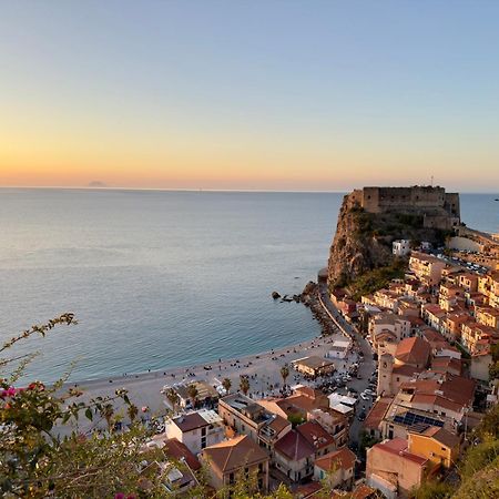 Leonardo Suites Scilla Exteriör bild
