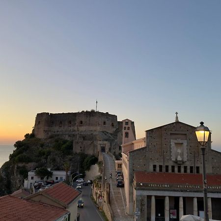 Leonardo Suites Scilla Exteriör bild