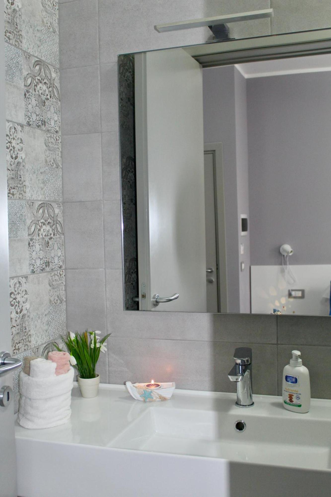 Leonardo Suites Scilla Exteriör bild