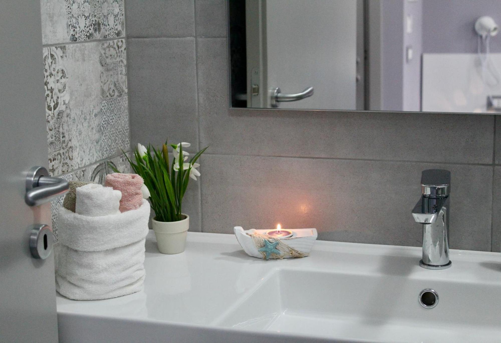 Leonardo Suites Scilla Exteriör bild