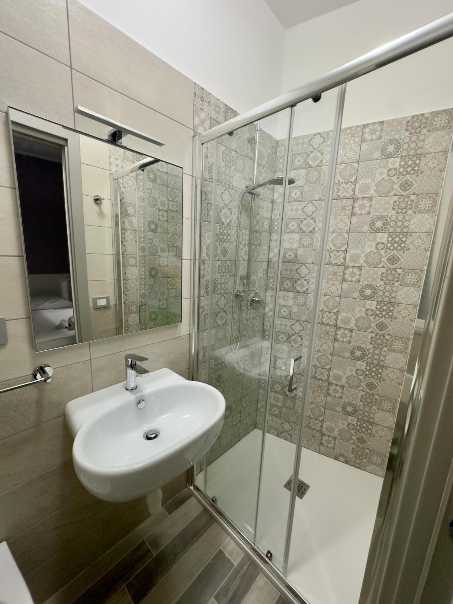 Leonardo Suites Scilla Exteriör bild