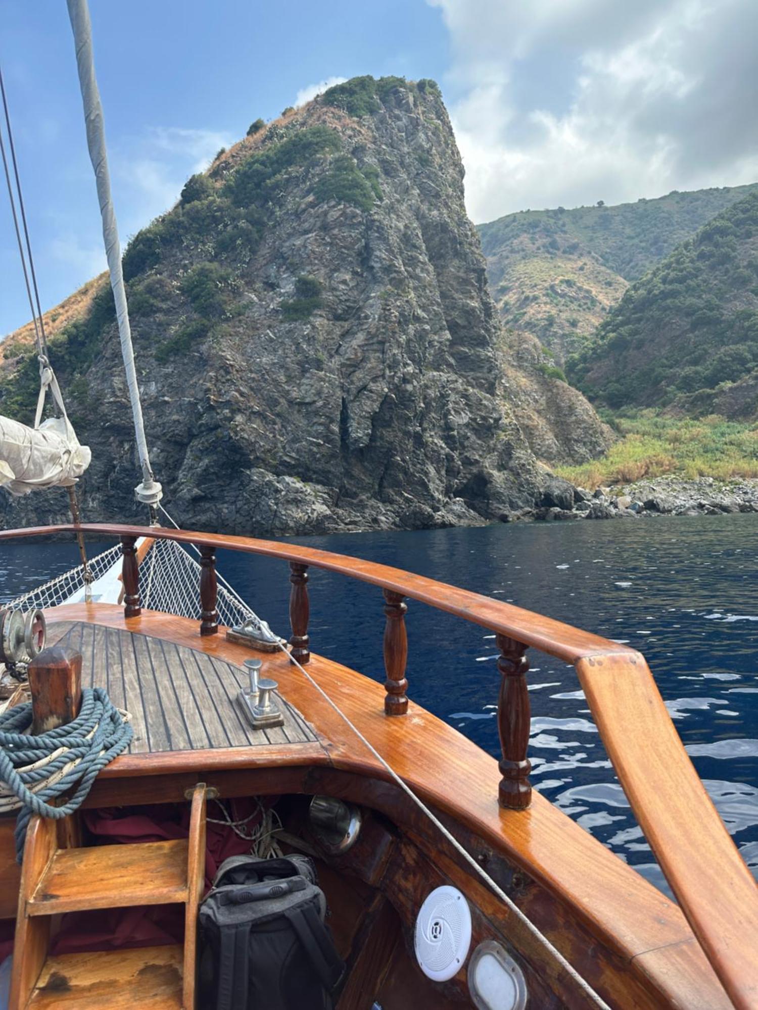 Leonardo Suites Scilla Exteriör bild